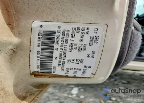 1998 Jeep Cherokee Limited from USA, damaged, VIN 1J4FT78S4WL185915